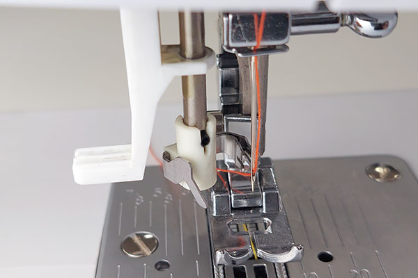 Bernina Bernette Sew&Go 3
