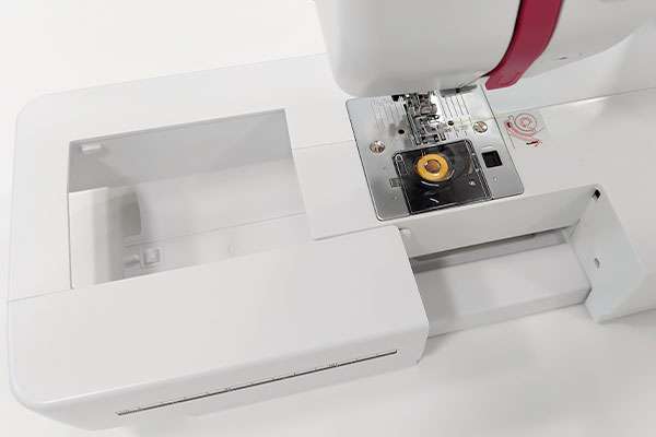 Bernina Bernette Sew&Go 7