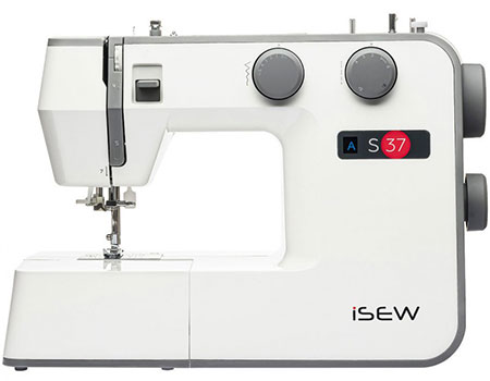 iSew S37