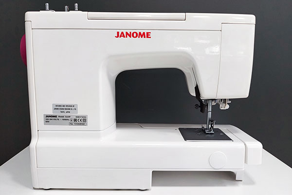 Janome Q 23P