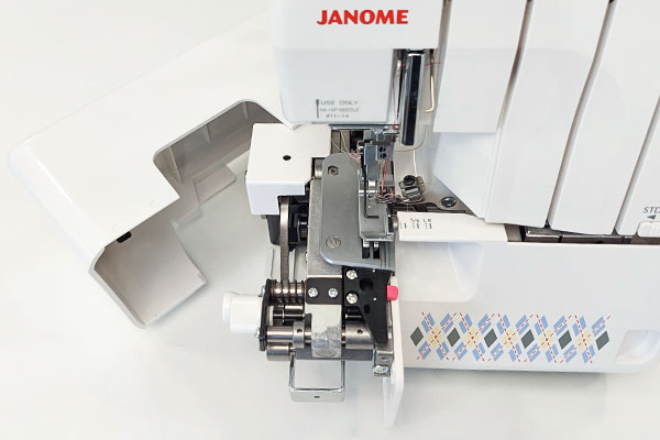 Janome T-99D