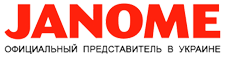 Интернет магазин janome.co.ua