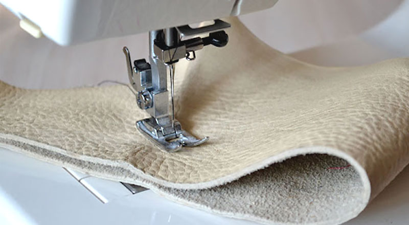 Як вибрати швейну машинку для ательє або фабрики