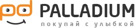Интернет магазин Палладиум