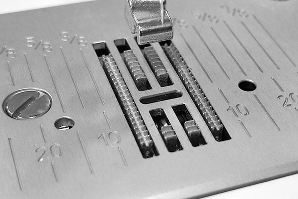Necchi K408A