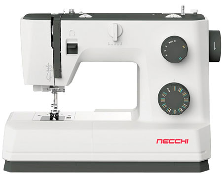 Necchi Q132A