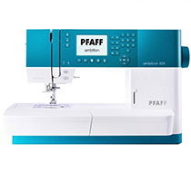 Ремонт швейних машин Pfaff