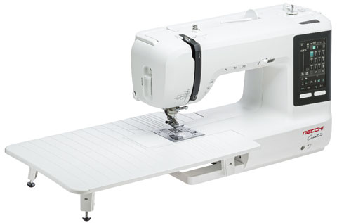 Швейно-вышивальная машина Necchi Creator C2000