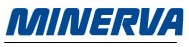 Все товавры Minerva